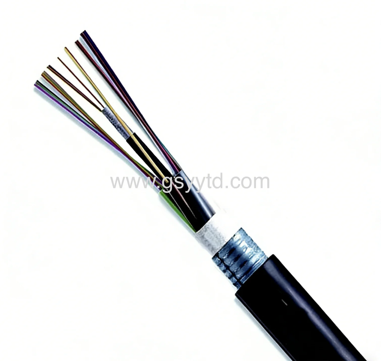 Optical fiber